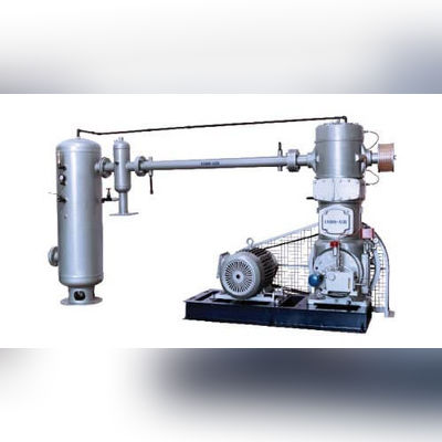Heavy Duty Air Compressor